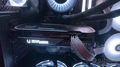 ZOTAC RTX 4070 Twin Edge 12 GB