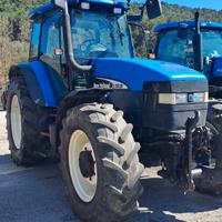 Trattore New Holland TM 120
