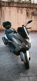 kimco xcitig 500R