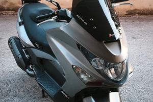 kimco xcitig 500R