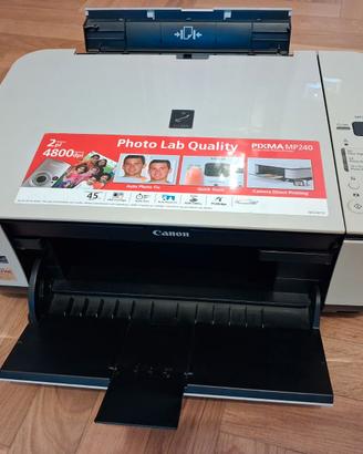Canon MP 240