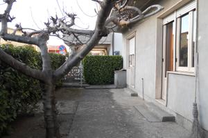 Casa con giardino (Last minute)