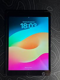 iPad 8 generazione Wifi+Cellular
