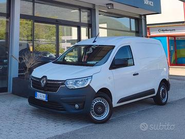 RENAULT Express van 1.5 Blue dci 95cv OK NEOPATENT