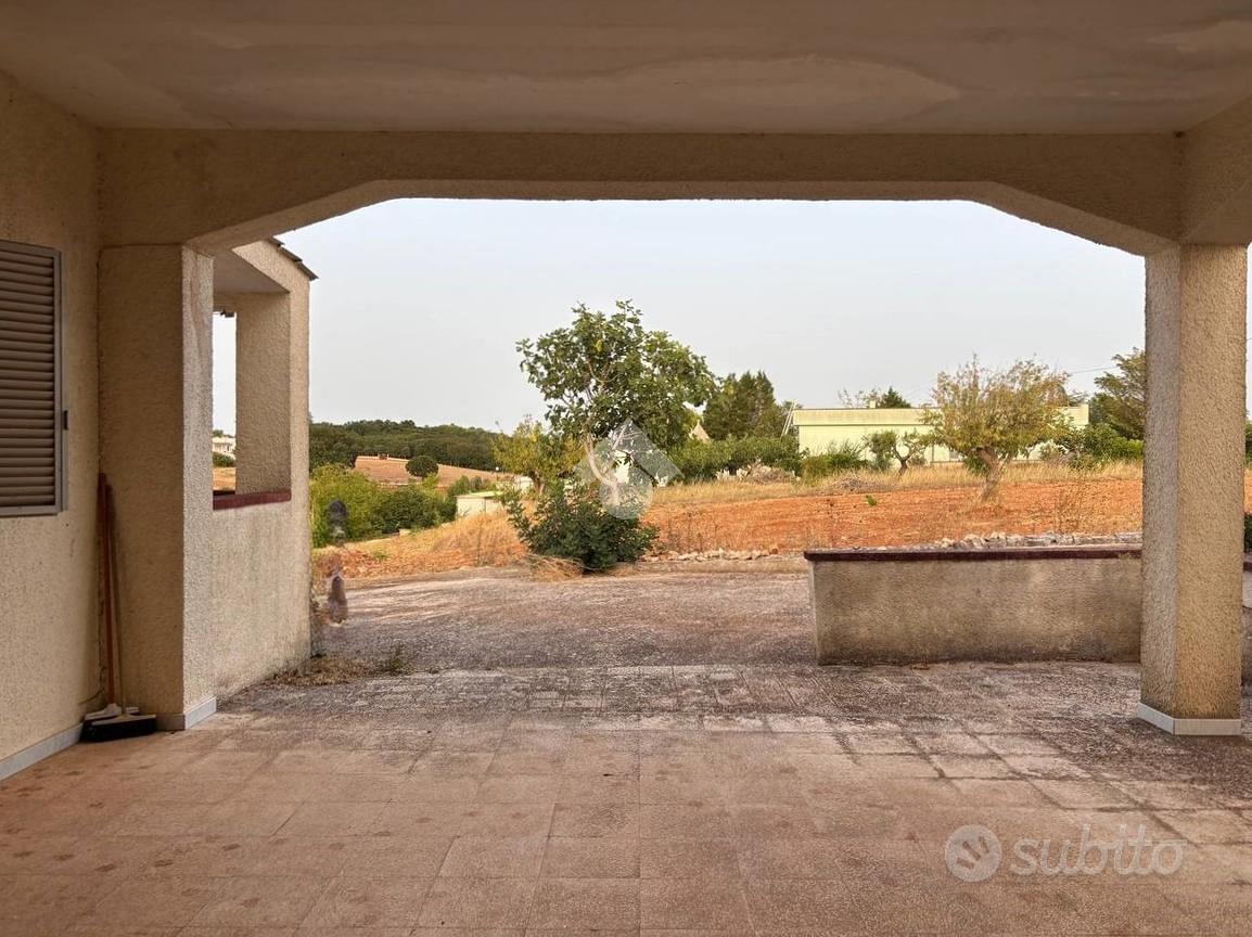 Casa – Martina Franca, Taranto - Vista 4