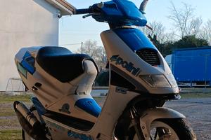 Aprilia sr prima serie 