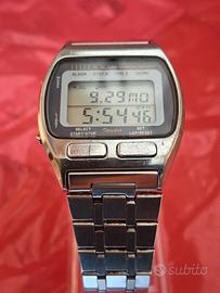 orologio da polso Vintage Citizen 