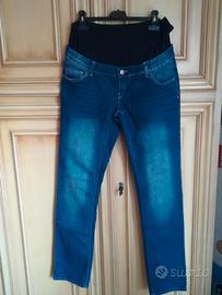 Jeans premaman