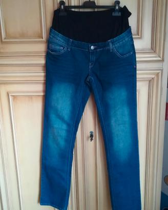 Jeans premaman