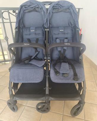 Passeggino Inglesina mod. Twin Sketch