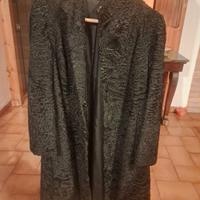 Pellicce di visone vintage