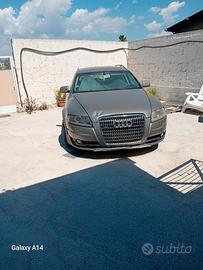 auto a6 allroad 