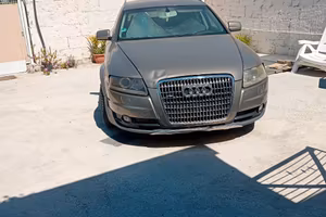 auto a6 allroad 