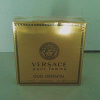 profumo donna Versace Oud Oriental, EdP, 100 ml