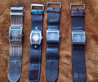 Orologi Guess cadauno 