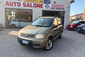 Fiat Panda 1.2 Climbing Natural Power