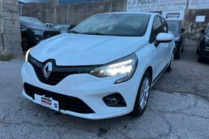 Renault Clio Blue dCi 85 CV 5 porte VENDUTA