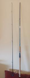 Canna da Pesca Mitchell PRIVILEGE 2 SPINNING ULTRA
