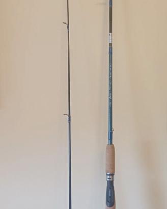 Canna da Pesca Mitchell PRIVILEGE 2 SPINNING ULTRA