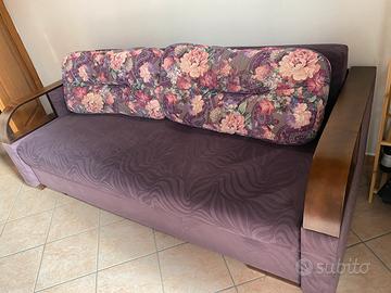Divano letto