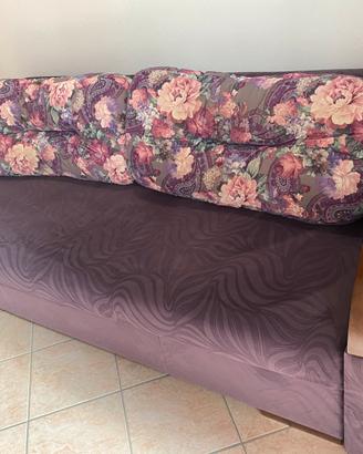 Divano letto