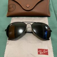 Ray Ban