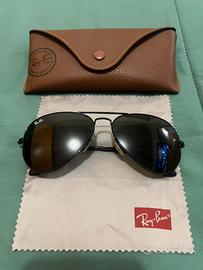 Ray Ban