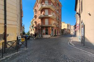 Rif.17V Appartamento Albano Laziale Castelli Roman