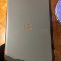 Laptop hp