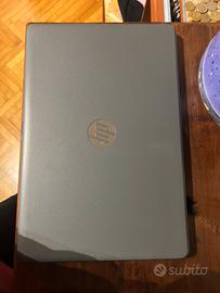 Laptop hp