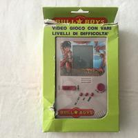Videogioco Bull Boys - Super hero