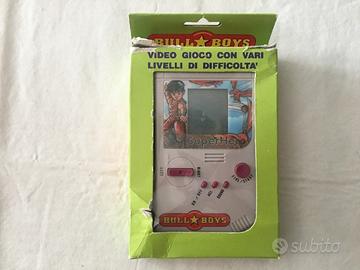 Videogioco Bull Boys - Super hero