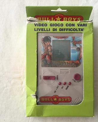 Videogioco Bull Boys - Super hero