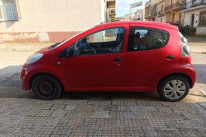 Citroen C1 2010 – 112.500 km 