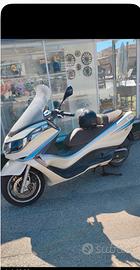 PiaggioX10