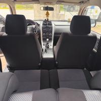 Suzuki Grand Vitara.