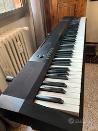 Pianoforte digitale Casio CDP-130