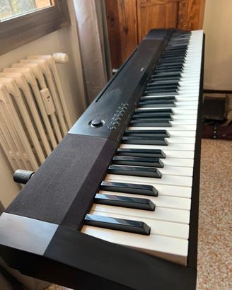 Pianoforte digitale Casio CDP-130