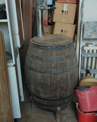 spillatrice birra