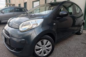 Citroen C1 1.0 BENZINA NEOPATENTATI 3 PORTE 2010