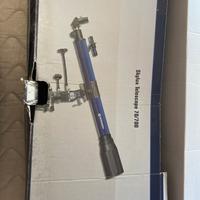 Telescopio Bresser Skylux 70/700