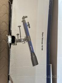 Telescopio Bresser Skylux 70/700