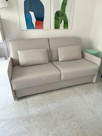 DIVANO LETTO