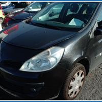 Ricambi Usati RENAULT Clio III 2008