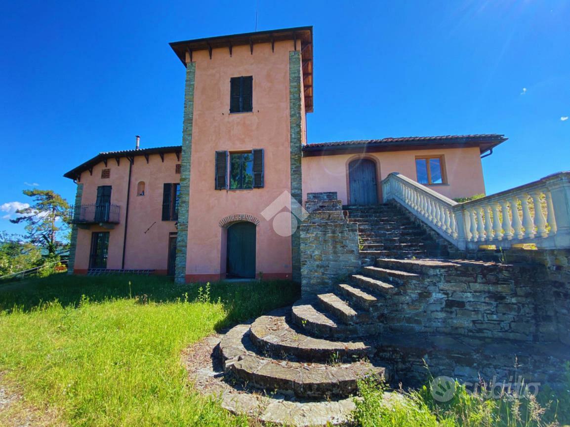 House in Acqui Terme, Ovrano - Vista 5