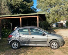 Peugeot 206 1.1 2001