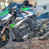 KAWASAKI Z1000 ABS Special Edition