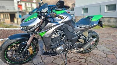 KAWASAKI Z1000 ABS Special Edition