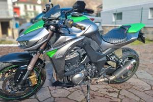 KAWASAKI Z1000 ABS Special Edition