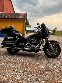 Harley Davidson glide